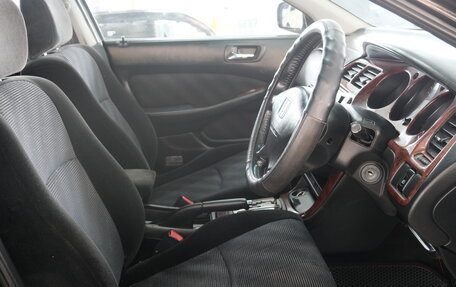Honda Accord VII рестайлинг, 2002 год, 679 000 рублей, 8 фотография