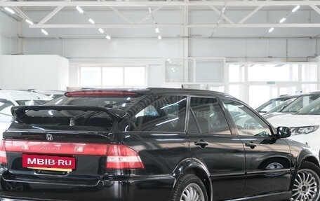 Honda Accord VII рестайлинг, 2002 год, 679 000 рублей, 7 фотография