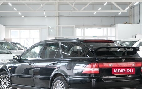 Honda Accord VII рестайлинг, 2002 год, 679 000 рублей, 5 фотография