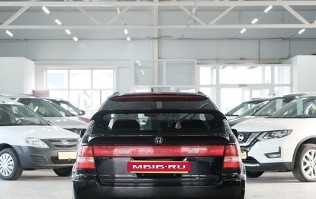 Honda Accord VII рестайлинг, 2002 год, 679 000 рублей, 6 фотография
