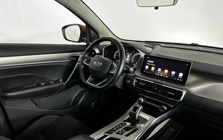 Geely Coolray I, 2020 год, 1 377 000 рублей, 11 фотография