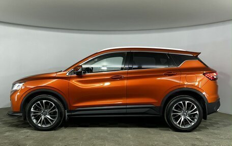 Geely Coolray I, 2020 год, 1 377 000 рублей, 8 фотография