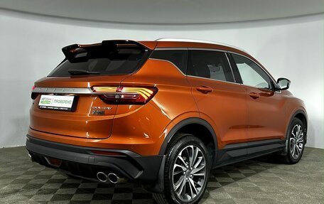 Geely Coolray I, 2020 год, 1 377 000 рублей, 5 фотография