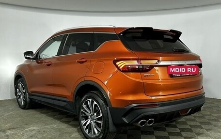 Geely Coolray I, 2020 год, 1 377 000 рублей, 7 фотография