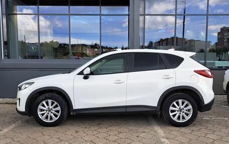 Mazda CX-5 II, 2012 год, 1 750 000 рублей, 2 фотография