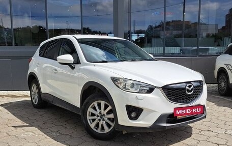 Mazda CX-5 II, 2012 год, 1 750 000 рублей, 7 фотография
