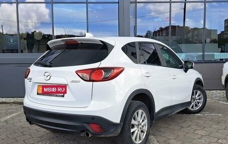 Mazda CX-5 II, 2012 год, 1 750 000 рублей, 5 фотография