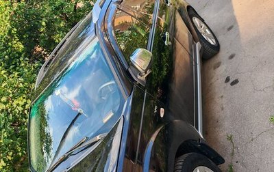 Mitsubishi Outlander III рестайлинг 3, 2006 год, 1 100 000 рублей, 1 фотография