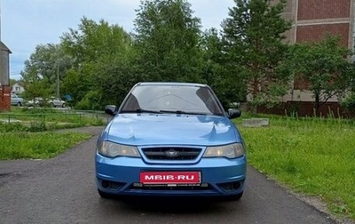 Daewoo Nexia I рестайлинг, 2008 год, 240 000 рублей, 1 фотография