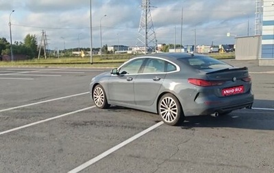 BMW 2 серия F44, 2020 год, 3 200 000 рублей, 1 фотография