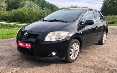 Toyota Auris II, 2008 год, 750 000 рублей, 1 фотография
