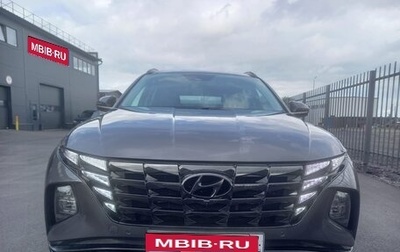 Hyundai Tucson, 2021 год, 3 000 050 рублей, 1 фотография