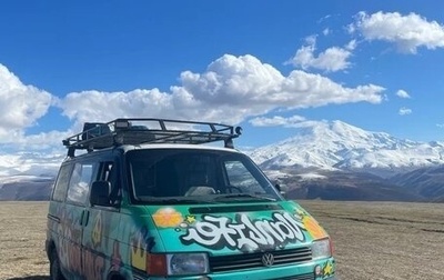 Volkswagen Transporter T4, 1998 год, 310 000 рублей, 1 фотография
