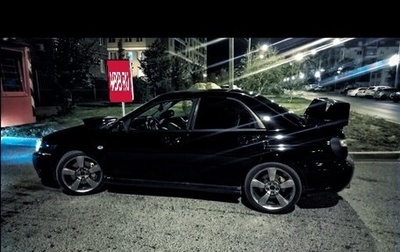 Subaru Impreza WRX STi II рестайлинг -2, 2004 год, 2 380 000 рублей, 1 фотография