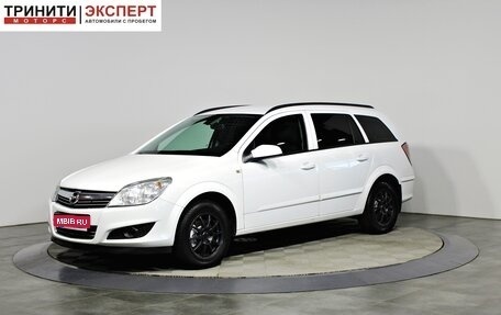 Opel Astra H, 2007 год, 547 000 рублей, 1 фотография