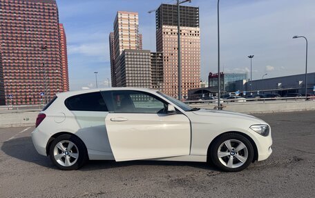 BMW 1 серия, 2012 год, 1 200 000 рублей, 1 фотография