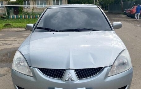 Mitsubishi Lancer IX, 2004 год, 275 000 рублей, 1 фотография