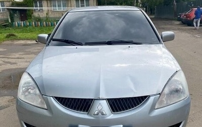 Mitsubishi Lancer IX, 2004 год, 275 000 рублей, 1 фотография