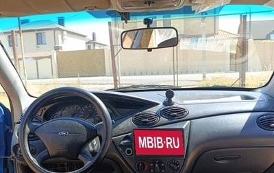 Ford Focus IV, 2000 год, 370 000 рублей, 1 фотография