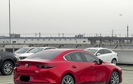 Mazda 3, 2022 год, 1 800 000 рублей, 5 фотография