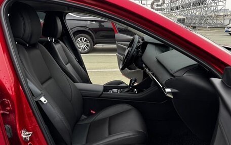Mazda 3, 2022 год, 1 800 000 рублей, 8 фотография