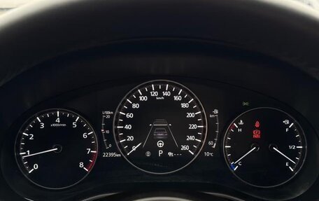 Mazda 3, 2022 год, 1 800 000 рублей, 12 фотография