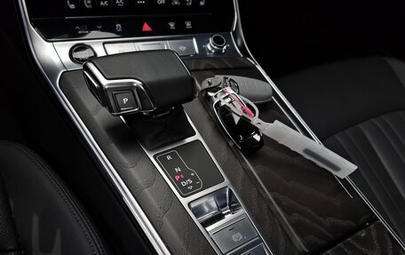 Audi A6, 2021 год, 3 800 000 рублей, 9 фотография