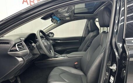Toyota Camry, 2021 год, 2 660 000 рублей, 8 фотография