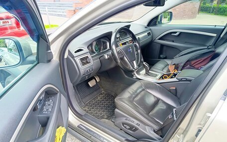 Volvo XC70 II рестайлинг, 2014 год, 1 900 000 рублей, 8 фотография