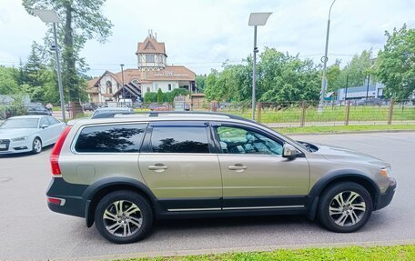 Volvo XC70 II рестайлинг, 2014 год, 1 900 000 рублей, 5 фотография