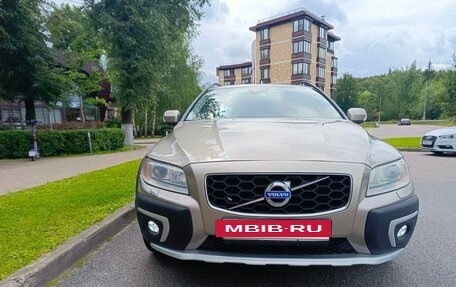 Volvo XC70 II рестайлинг, 2014 год, 1 900 000 рублей, 4 фотография