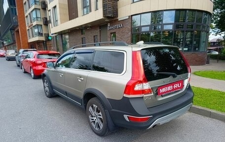 Volvo XC70 II рестайлинг, 2014 год, 1 900 000 рублей, 7 фотография