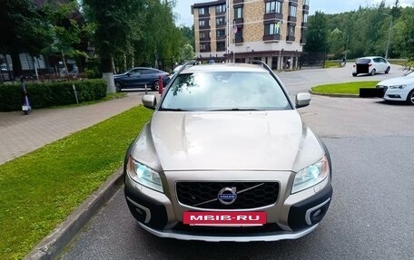 Volvo XC70 II рестайлинг, 2014 год, 1 900 000 рублей, 3 фотография