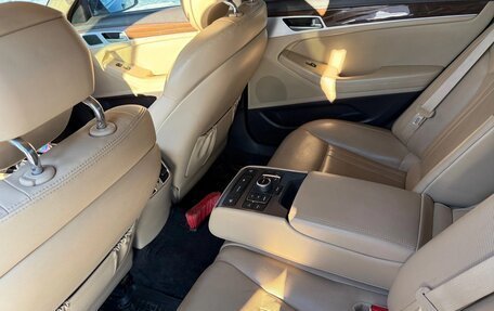 Hyundai Genesis II, 2014 год, 1 750 000 рублей, 8 фотография