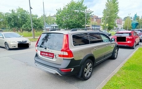 Volvo XC70 II рестайлинг, 2014 год, 1 900 000 рублей, 6 фотография