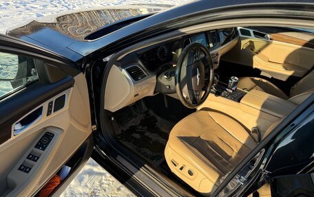 Hyundai Genesis II, 2014 год, 1 750 000 рублей, 7 фотография