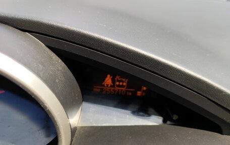 Toyota Verso I, 2012 год, 1 150 000 рублей, 5 фотография