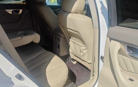 Infiniti FX II, 2009 год, 1 990 000 рублей, 15 фотография