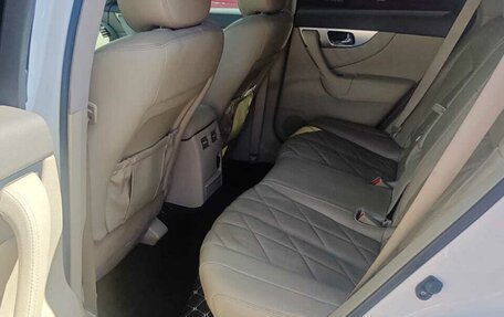 Infiniti FX II, 2009 год, 1 990 000 рублей, 17 фотография