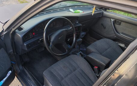 Toyota Carina, 1989 год, 128 000 рублей, 3 фотография