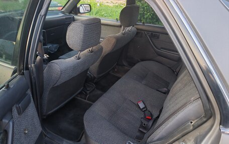 Toyota Carina, 1989 год, 128 000 рублей, 4 фотография