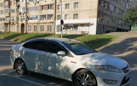 Ford Mondeo IV, 2010 год, 750 000 рублей, 2 фотография