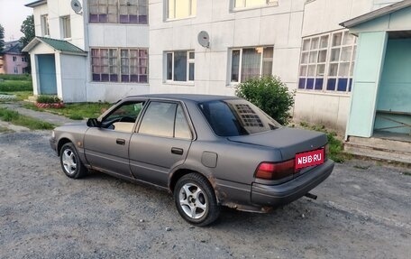 Toyota Carina, 1989 год, 128 000 рублей, 2 фотография