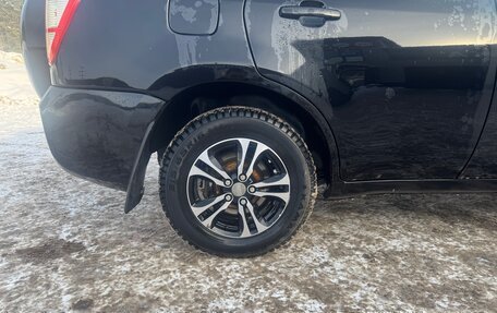 Chery Tiggo (T11), 2015 год, 580 000 рублей, 4 фотография