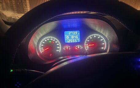 Chery Tiggo (T11), 2015 год, 580 000 рублей, 8 фотография