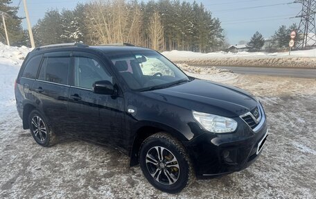 Chery Tiggo (T11), 2015 год, 580 000 рублей, 2 фотография