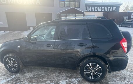 Chery Tiggo (T11), 2015 год, 580 000 рублей, 6 фотография