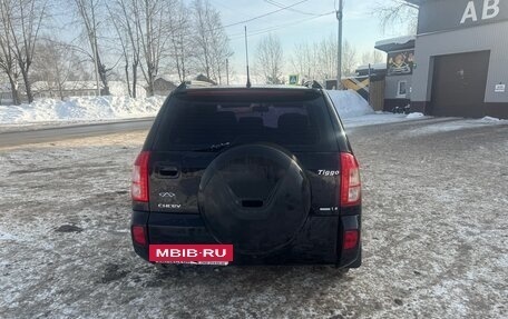 Chery Tiggo (T11), 2015 год, 580 000 рублей, 5 фотография