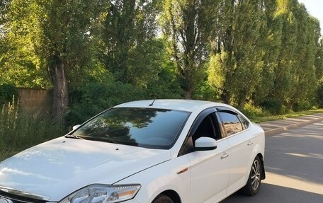 Ford Mondeo IV, 2010 год, 750 000 рублей, 4 фотография