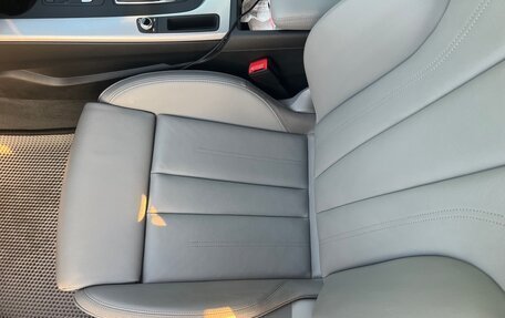 Audi A4, 2018 год, 1 850 000 рублей, 8 фотография